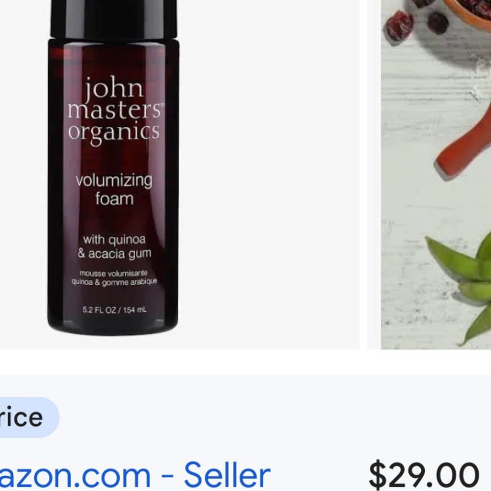 Haircare bundle - Picture 5 of 5